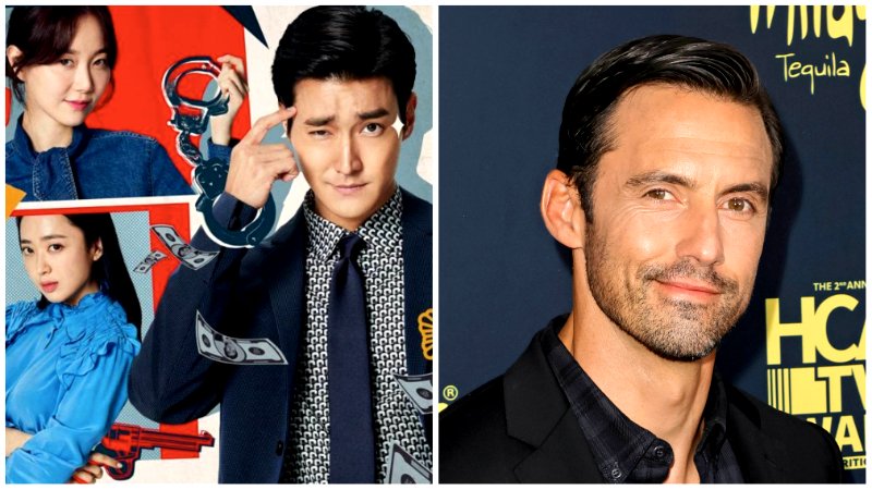 Korea’s ‘My Fellow Citizens!’ gets American remake titled ‘The Company You Keep’ starring Milo Ventimiglia