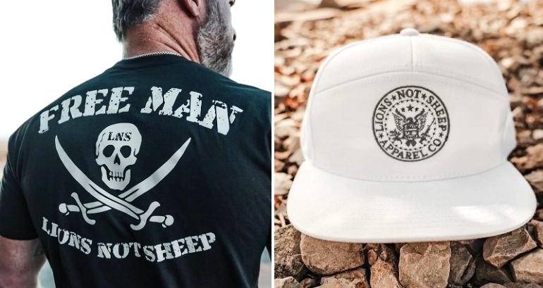 Pro-Trump apparel company fined for replacing ‘Made in China’ labels with ‘Made in USA’ ones