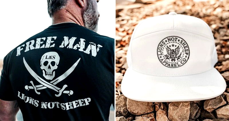 Pro-Trump apparel company fined for replacing ‘Made in China’ labels with ‘Made in USA’ ones