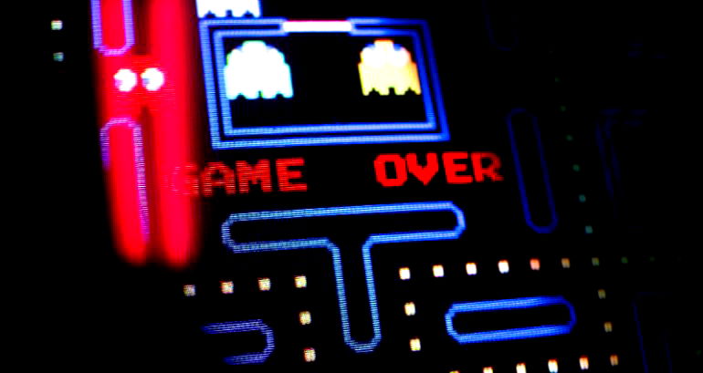 Waka-waka-<i>what???</i> A live-action Pac-Man film is coming to theaters