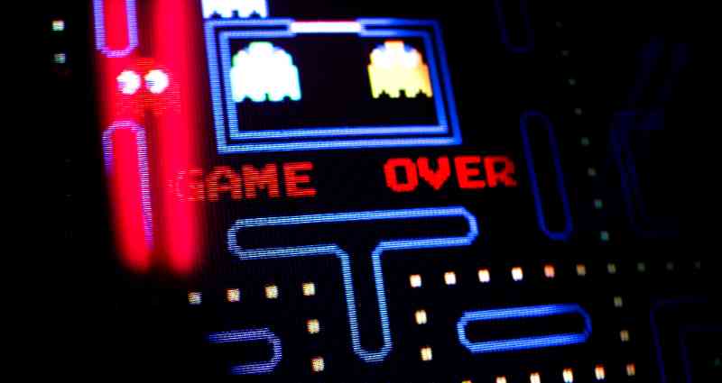 Waka-waka-<i>what???</i> A live-action Pac-Man film is coming to theaters