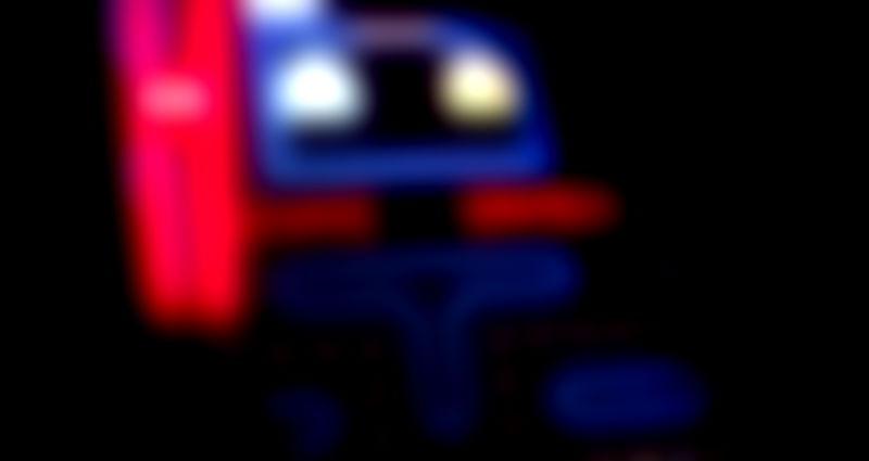 Waka-waka-<i>what???</i> A live-action Pac-Man film is coming to theaters