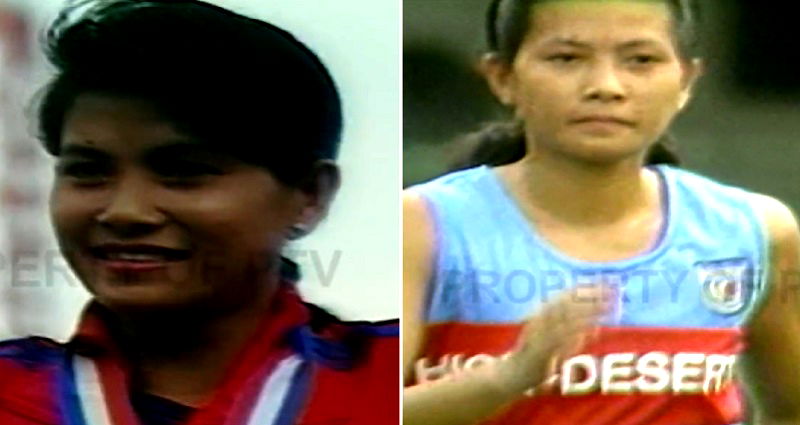 Filipino sports icon Lydia De Vega, once known as ‘Asia’s fastest woman,’ dies of cancer