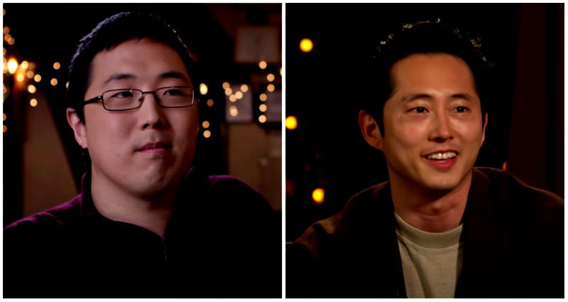 Nathan Min, The Daniels, Steven Yeun and A24 team up for new Showtime comedy ‘Mason’