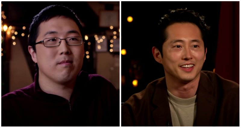 Nathan Min, The Daniels, Steven Yeun and A24 team up for new Showtime comedy ‘Mason’