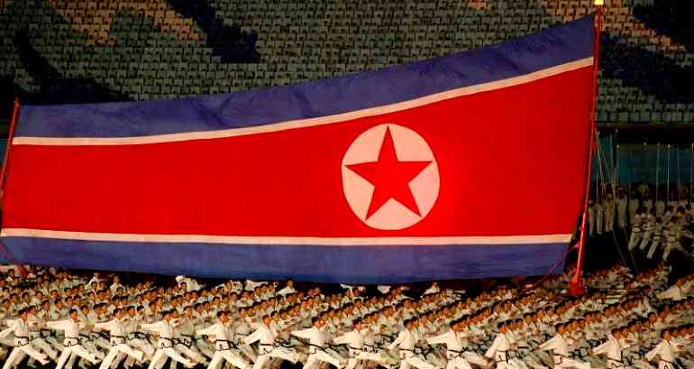 North Korea offering 100,000 ‘volunteers’ for war against Ukraine, says Russian state media