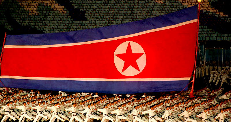North Korea offering 100,000 ‘volunteers’ for war against Ukraine, says Russian state media