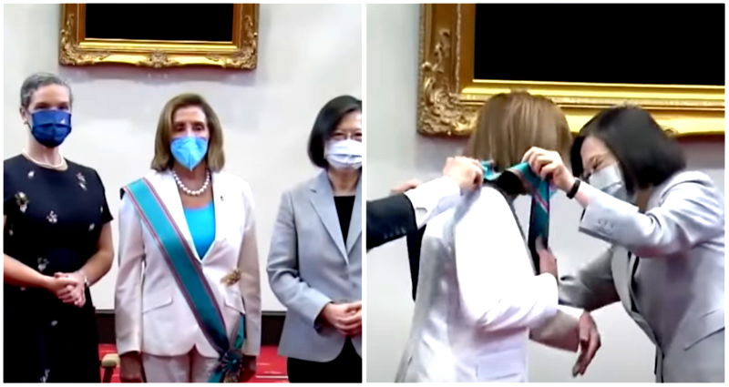 House Speaker Pelosi’s visit to Taiwan lasted less than a day but will have long-term impact