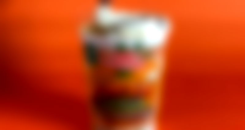 Nissin’s Pumpkin Spice Cup Noodles are coming ‘back from the dead’ this fall