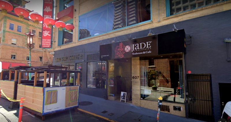 Chocolate shop in San Francisco’s Chinatown teaches employees kung fu to combat crime
