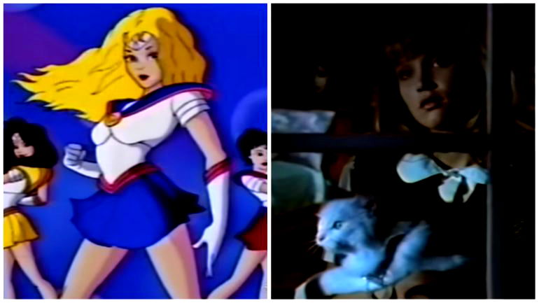 American live-action adaptation of ‘Sailor Moon’ uncovered by YouTuber