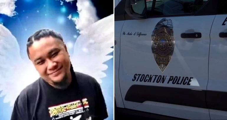 Police identify Asian man killed in California triple shooting