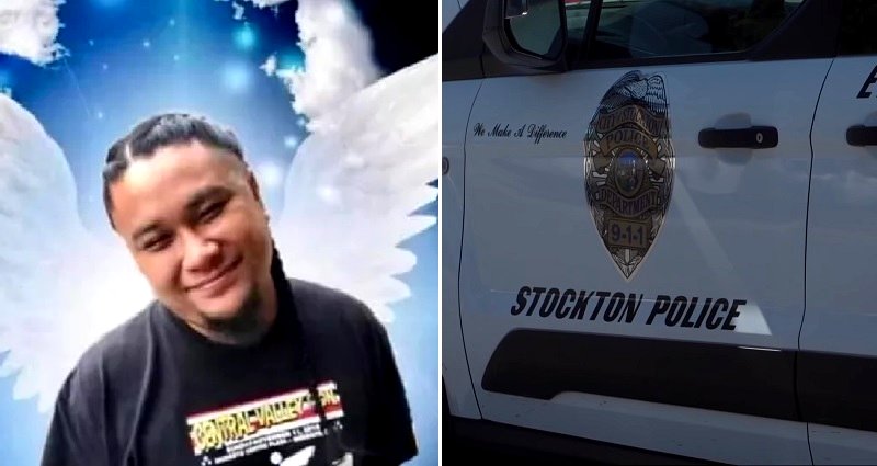Police identify Asian man killed in California triple shooting