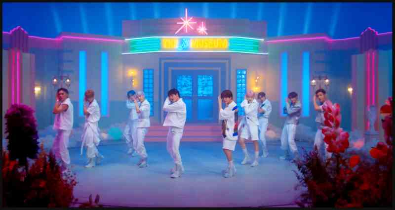 More than a ‘Whisper’: K-pop boy group The Boyz release seventh mini-album ‘Be Aware’