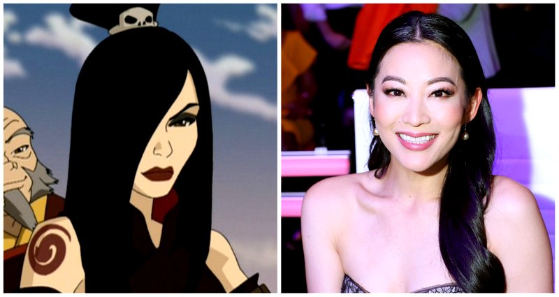 Arden Cho, original Cabbage Merchant join cast of live-action ‘Avatar: The Last Airbender’