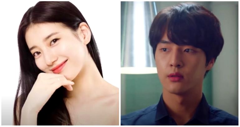 Bae Suzy, Yang Se-jong star in ‘Crash Landing on You’ director’s new drama ‘The Girl Downstairs’