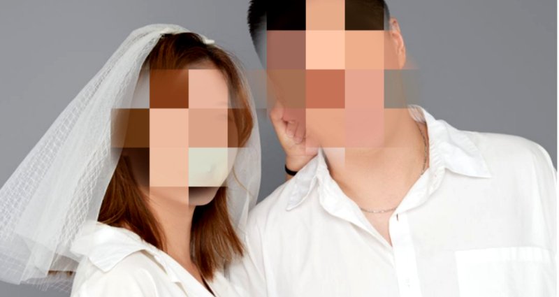 Married woman in China who dated 18 men at once arrested for scamming them out of $300,000