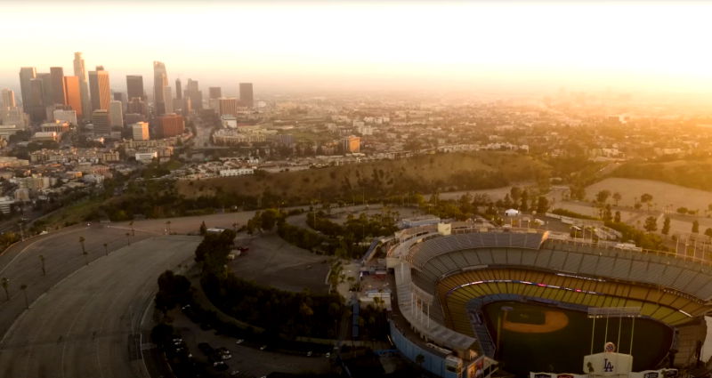 Gondola project at Dodger Stadium sparks gentrification and privacy fears from Chinatown residents