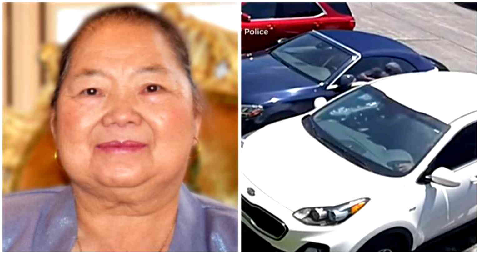 Teen arrested in connection to St. Paul hit-and-run that killed beloved Hmong woman