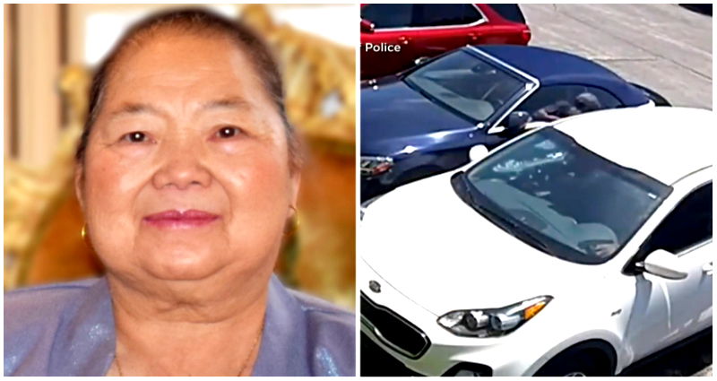 Teen arrested in connection to St. Paul hit-and-run that killed beloved Hmong woman