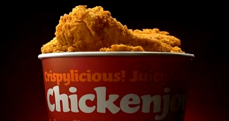 Jollibee’s Chickenjoy crowned ‘best fried chicken in America’ over 15 other chains’ chicken in taste test