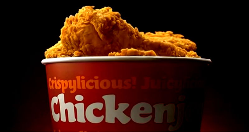 Jollibee’s Chickenjoy crowned ‘best fried chicken in America’ over 15 other chains’ chicken in taste test