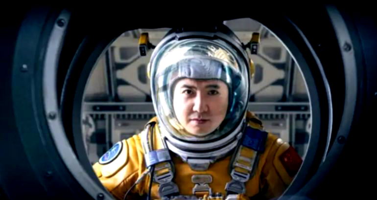 Chinese sci-fi movie ‘Moon Man’ becomes biggest movie in the world after $129 million weekend