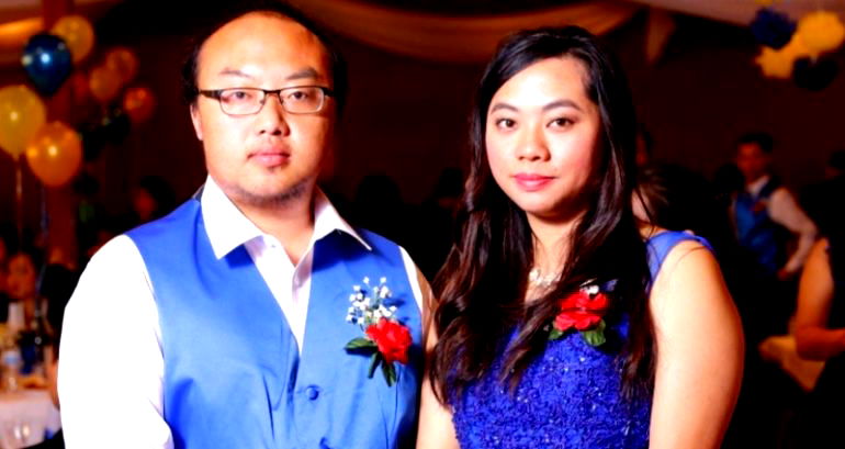 St. Paul Hmong man kills wife and himself while home with their 5 children