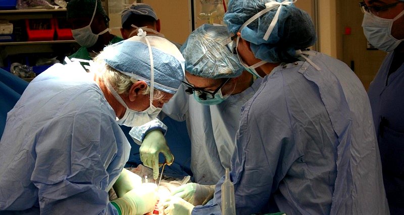 Organ donation in Vietnam becoming more accepted despite cultural taboo
