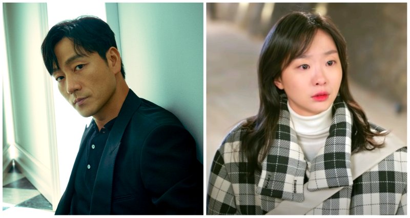 Park Hae-soo and Kim Da-mi to star in new Netflix disaster movie ‘Great Flood’