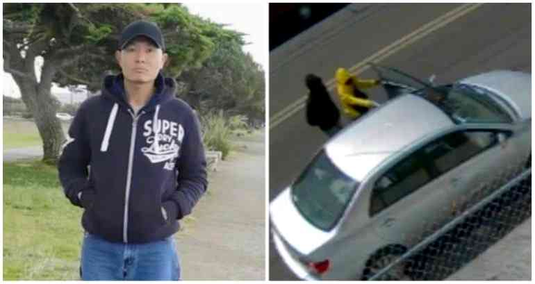 Police arrest 2 suspects, search for others in murder of Uber driver Kon Fung in Oakland’s Little Saigon