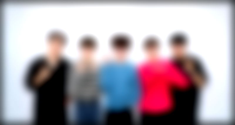AB6IX shine under the ‘Moonlight’ with TikTok singer-songwriter Reiley