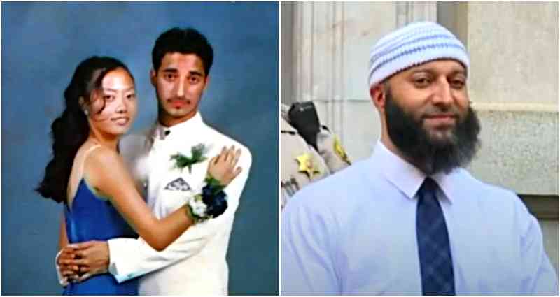 ‘Serial’ subject Adnan Syed, sentenced to life for ex-girlfriend’s murder, walks free after 23 years