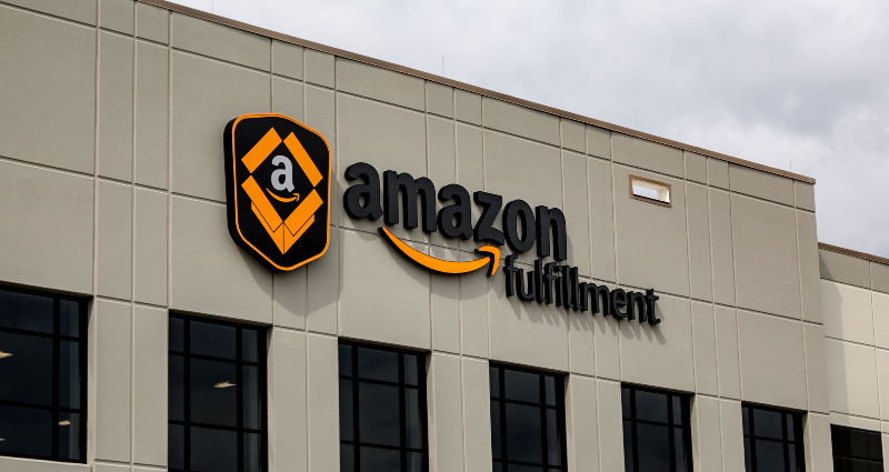 Amazon discriminating against Asians, whites in grant program, class action lawsuit says