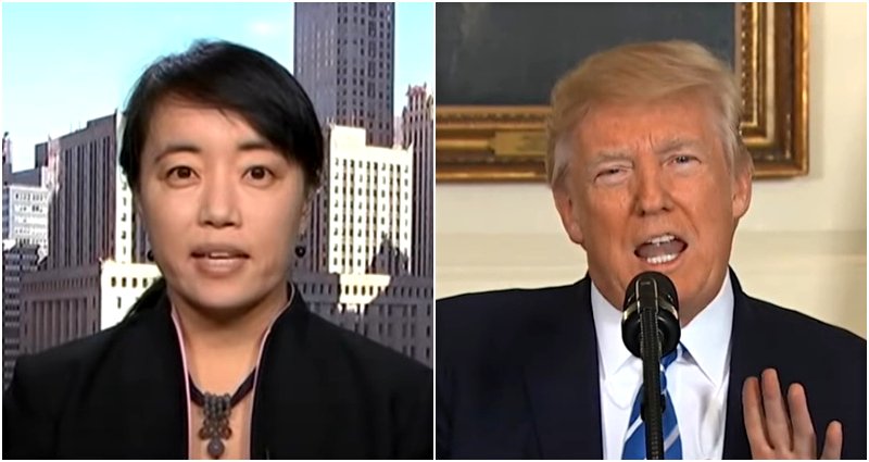 Psychiatrist who said Trump spread ‘shared psychosis’ to his followers fails to win back Yale gig