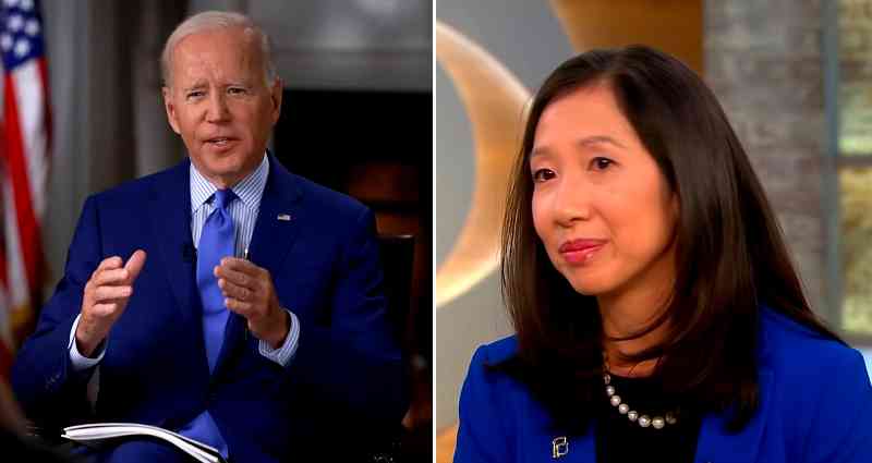 ‘The pandemic is over’: Dr. Leana Wen voices agreement with Biden in Washington Post op-ed