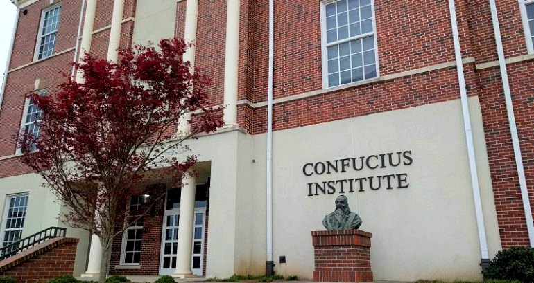 UK seeks to hire Taiwanese teachers amid plan to phase out controversial Confucius Institutes