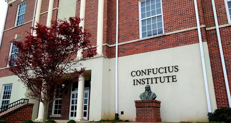 UK seeks to hire Taiwanese teachers amid plan to phase out controversial Confucius Institutes