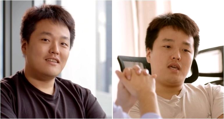 Interpol issues red notice for Luna, TerraUSD co-founder Do Kwon