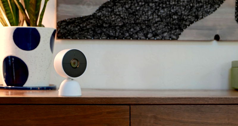 Google, partners to give Nest cameras to AAPI small businesses to boost security