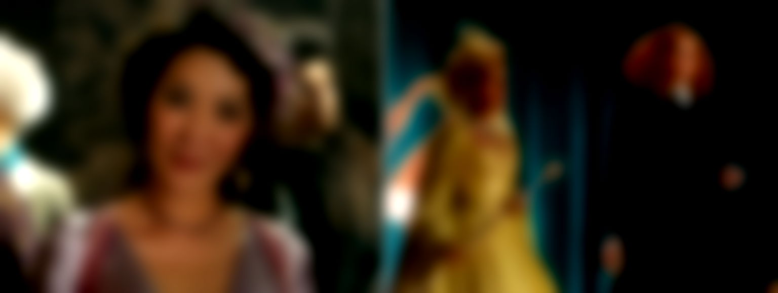 ‘School for Good and Evil’: Netflix drops trailer for film adaptation featuring Michelle Yeoh, Charlize Theron