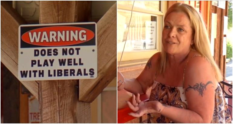 Montana bar owner faces backlash after ‘ch*nk flu’ comment, says she’s ‘not racist at all’