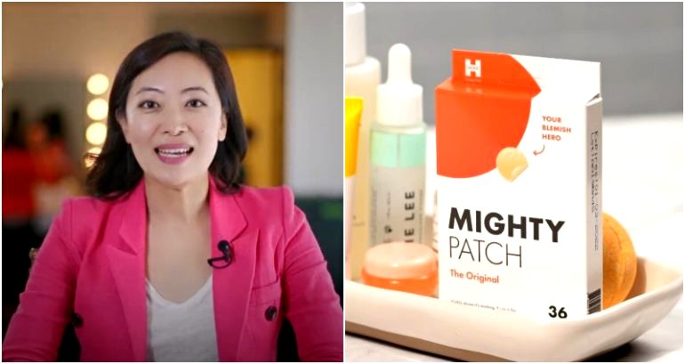 Asian American founder sells anti-acne brand for $630 million