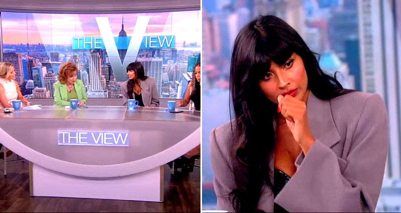 ‘She-Hulk’ star Jameela Jamil opens up about her abortion amid GOP’s proposed national ban