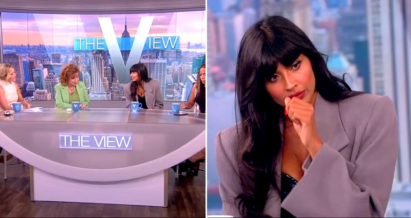 ‘She-Hulk’ star Jameela Jamil opens up about her abortion amid GOP’s proposed national ban