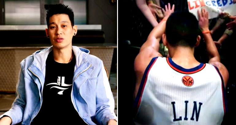 HBO releases trailer for ‘Linsanity’ documentary ’38 at the Garden’