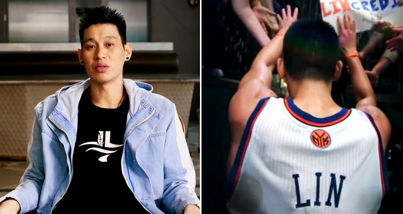 HBO releases trailer for ‘Linsanity’ documentary ’38 at the Garden’
