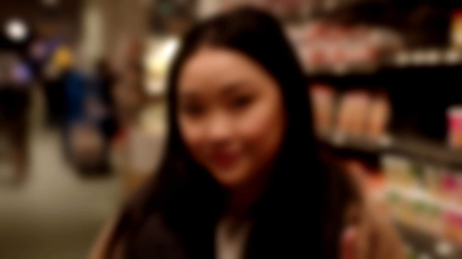 Lana Condor to play combat medic who crashes in N. Korean territory in action thriller ‘Valiant One’