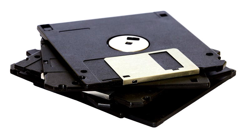 Japan’s Minister of Digital Affairs declares ‘war’ on obsolete floppy disks