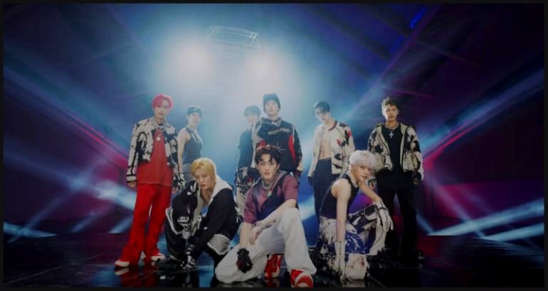 NCT 127 show off ‘2 Baddies’ in new album release